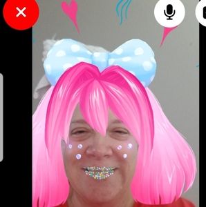 Meet your Posher, Shelly